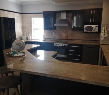 La Mercy Apartment | 208 Coral Reef