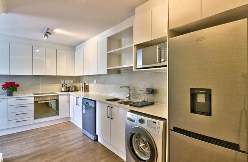 Observatory Apartment | 20C The winchester