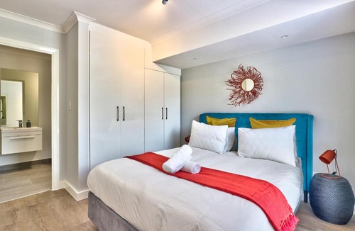 Observatory Apartment | 20C The winchester