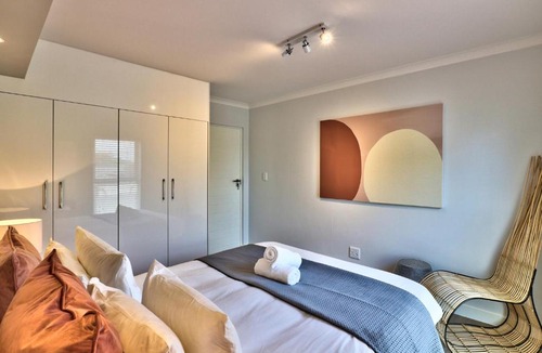 Observatory Apartment | 20C The winchester
