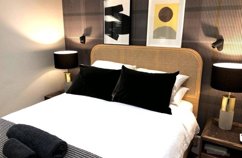 Stellenbosch Central Apartment | #21 Eikehoff