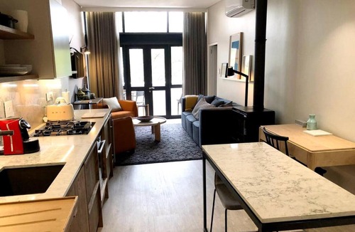 Stellenbosch Central Apartment | #21 Eikehoff