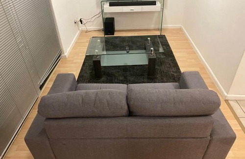Cape Town City Centre Apartment | 21 fair view avenue woodstock