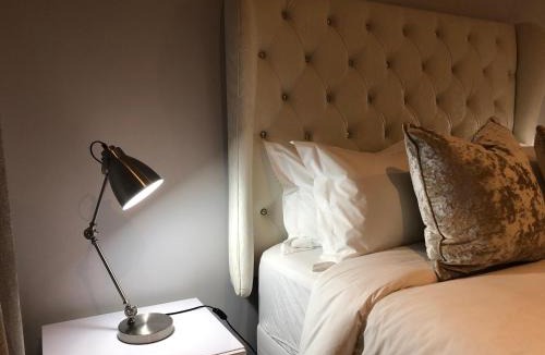 Franschhoek Apartment | 21 @ Le Bourgette