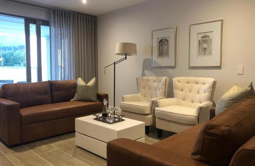 Franschhoek Apartment | 21 @ Le Bourgette