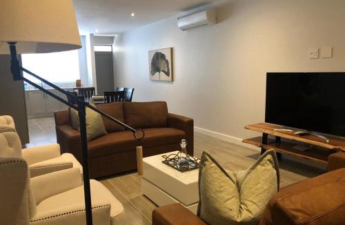Franschhoek Apartment | 21 @ Le Bourgette