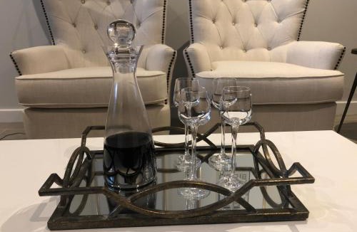 Franschhoek Apartment | 21 @ Le Bourgette