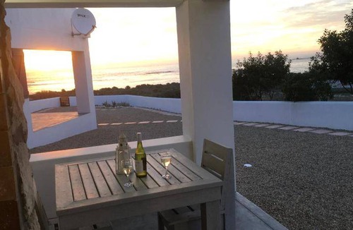 Jacobs Bay Apartment | 21 m² Apartment ∙ 2 guests