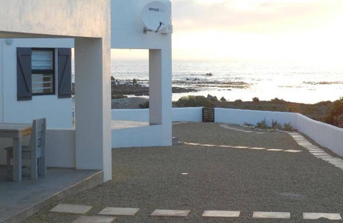 Jacobs Bay Apartment | 21 m² Apartment ∙ 2 guests