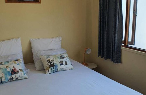 Struisbaai Apartment | 21 m² Apartment ∙ 1 bedroom ∙ 2 guests