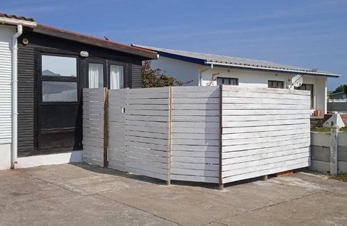 Struisbaai Apartment | 21 m² Apartment ∙ 1 bedroom ∙ 2 guests