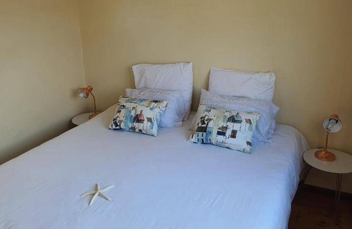 Struisbaai Apartment | 21 m² Apartment ∙ 1 bedroom ∙ 2 guests