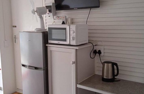 Struisbaai Apartment | 21 m² Apartment ∙ 1 bedroom ∙ 2 guests