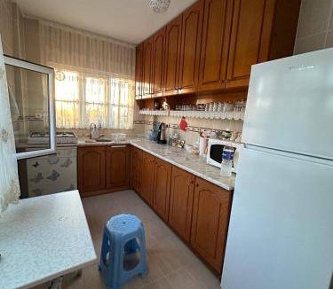 Arnavutkoy Bed & Breakfast | 21 m² Bed and breakfast ∙ 3 guests
