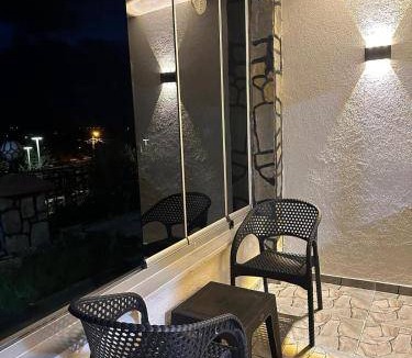 Arnavutkoy Bed & Breakfast | 21 m² Bed and breakfast ∙ 3 guests