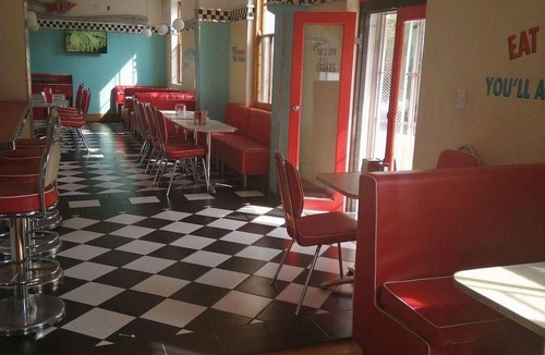 Beaufort West Hotel | 21 m² Hotel ∙ 10 guests