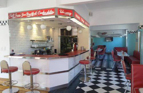 Beaufort West Hotel | 21 m² Hotel ∙ 10 guests