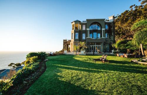 Clifton Hotel | 21 Nettleton Boutique Hotel & Luxury Residence