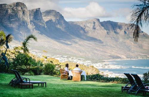 Clifton Hotel | 21 Nettleton Boutique Hotel & Luxury Residence