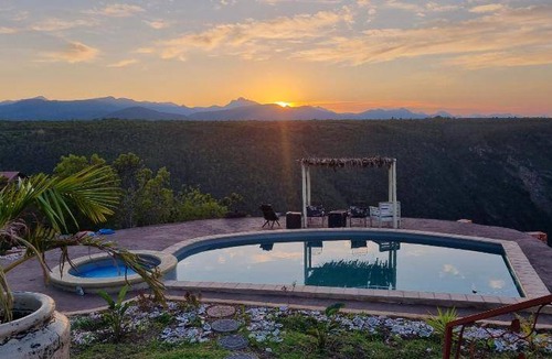 Die Barakke Cabin | 210 m² Lodge ∙ 4 bedrooms ∙ 10 guests