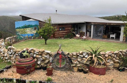 Die Barakke Cabin | 210 m² Lodge ∙ 4 bedrooms ∙ 10 guests