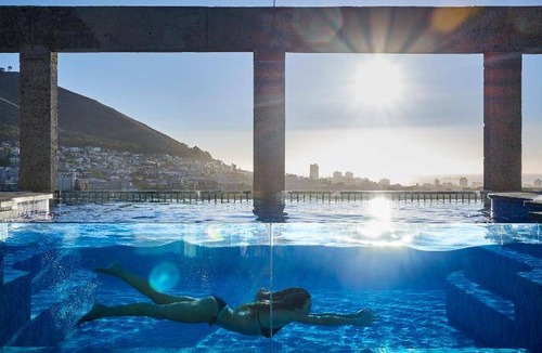 Silo District Hotel | 211 m² Hotel ∙ 2 bedrooms ∙ 4 guests
