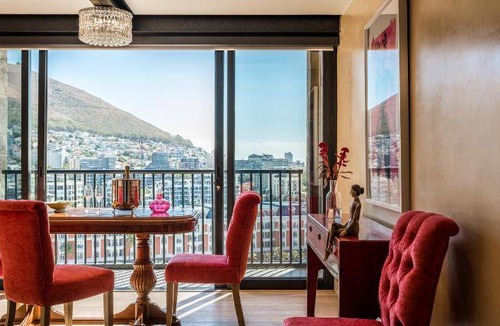 Silo District Hotel | 211 m² Hotel ∙ 2 bedrooms ∙ 4 guests