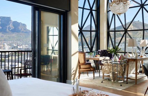 Silo District Hotel | 211 m² Hotel ∙ 2 bedrooms ∙ 4 guests