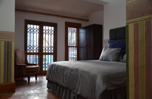 Arcadia House | 213 @ Eastwood