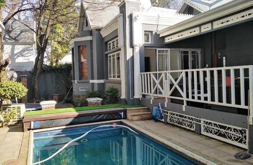 Arcadia House | 213 @ Eastwood
