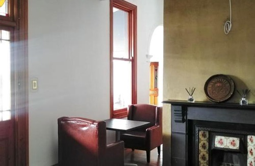 Arcadia House | 213 @ Eastwood