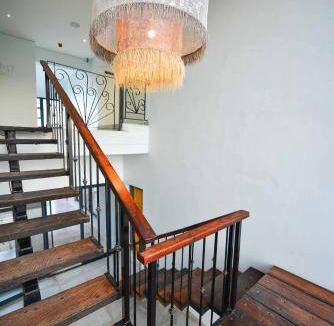 Bushbuckridge Hotel | 215 m² Hotel ∙ 3 guests
