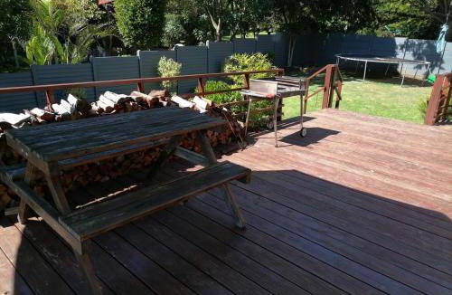 Herolds Bay House | 215 m² House ∙ 5 bedrooms ∙ 10 guests
