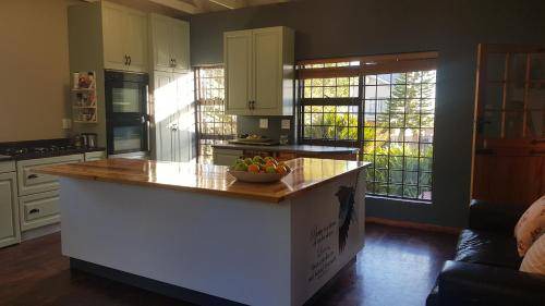 Herolds Bay House | 215 m² House ∙ 5 bedrooms ∙ 10 guests