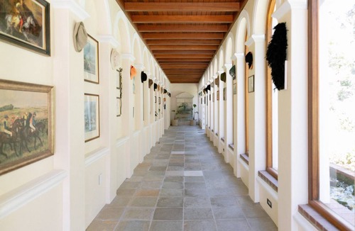 Franschhoek House | 215 m² House ∙ 6 bedrooms ∙ 12 guests