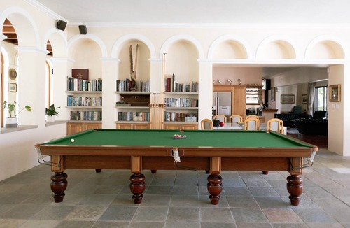 Franschhoek House | 215 m² House ∙ 6 bedrooms ∙ 12 guests
