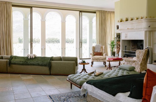 Franschhoek House | 215 m² House ∙ 6 bedrooms ∙ 12 guests