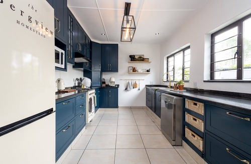 Hilton Apartment | 22 Bergview Rd
