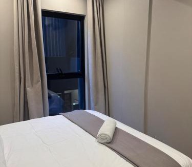 Sandown Apartment | 22 Fredman Drive, Sandton Central