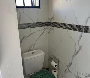 Kempton Park Apartment | 22 impala Ave