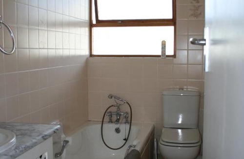 Plettenberg Bay Apartment | 22 Laridae with sea view
