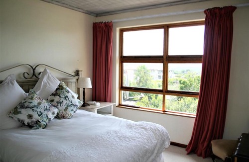 Plettenberg Bay Apartment | 22 Laridae with sea view