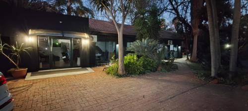 Schoemansville Apartment | 22 m² Apartment ∙ 2 guests