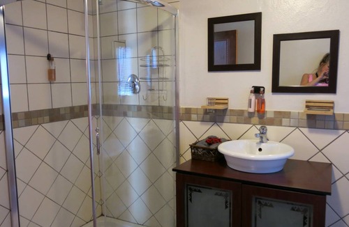 Bloemfontein Apartment | 22 m² Apartment ∙ 2 bedrooms ∙ 4 guests