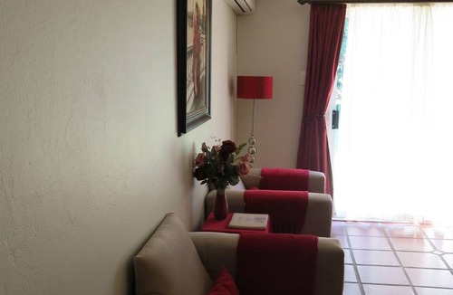 Bloemfontein Apartment | 22 m² Apartment ∙ 2 bedrooms ∙ 4 guests