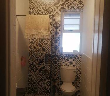 Newton Park Bed & Breakfast | 22 m² Bed and breakfast ∙ 1 bedroom ∙ 2 guests