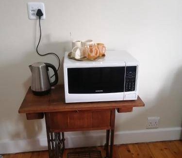 Newton Park Bed & Breakfast | 22 m² Bed and breakfast ∙ 1 bedroom ∙ 2 guests