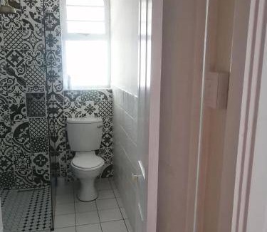Newton Park Bed & Breakfast | 22 m² Bed and breakfast ∙ 1 bedroom ∙ 2 guests