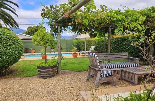 Rawsonville Bed & Breakfast | 22 m² Bed and breakfast ∙ 4 guests