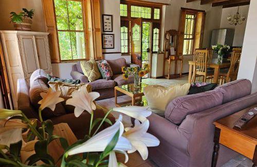 Rawsonville Bed & Breakfast | 22 m² Bed and breakfast ∙ 4 guests